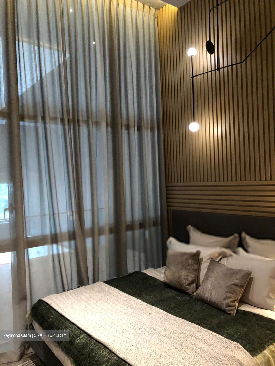 Pullman Residence  (D11), Condominium #301667551